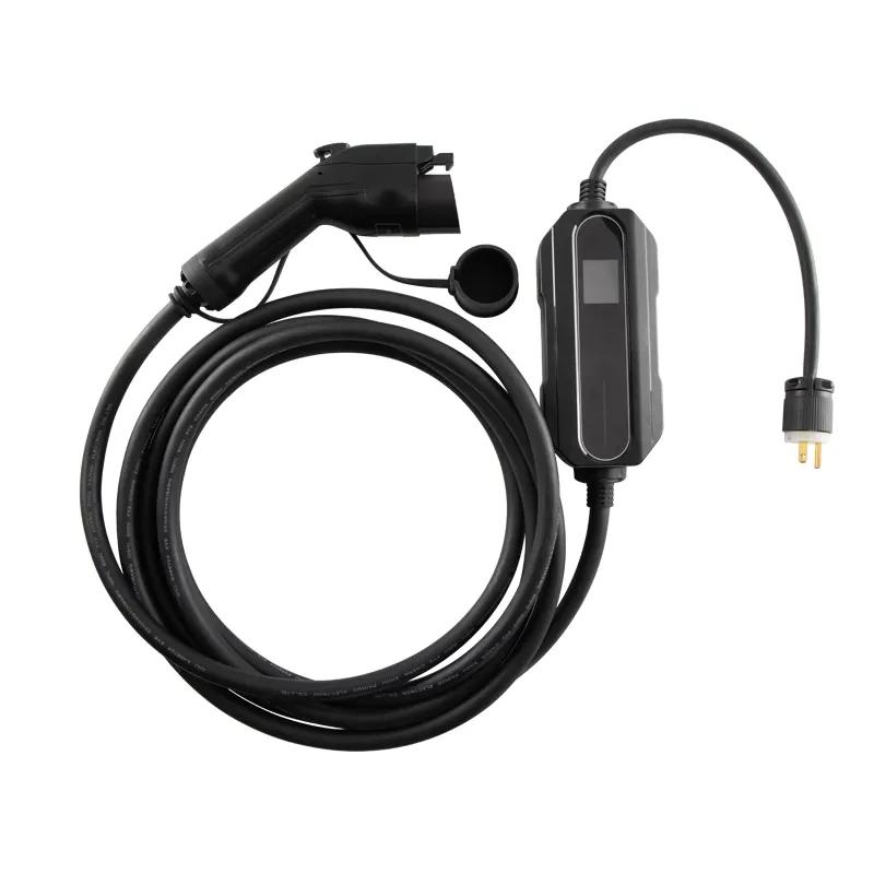 EEVcharger-portable-ev-charger-current 16a