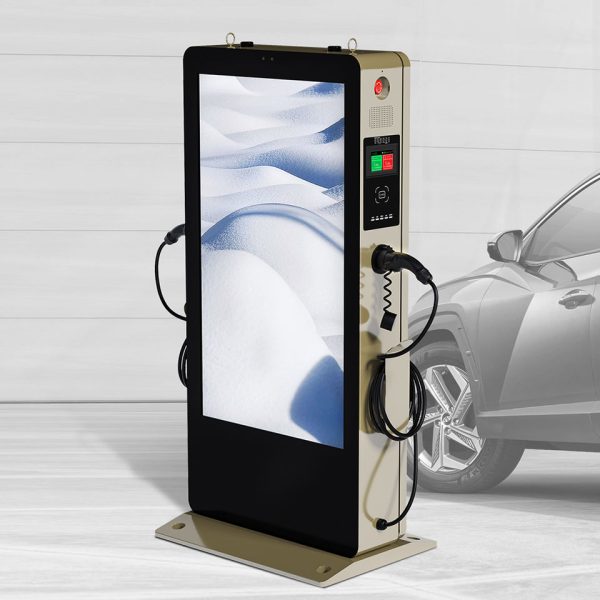 ev Charging station