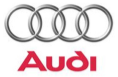 audi brand