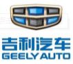 geely auto brand