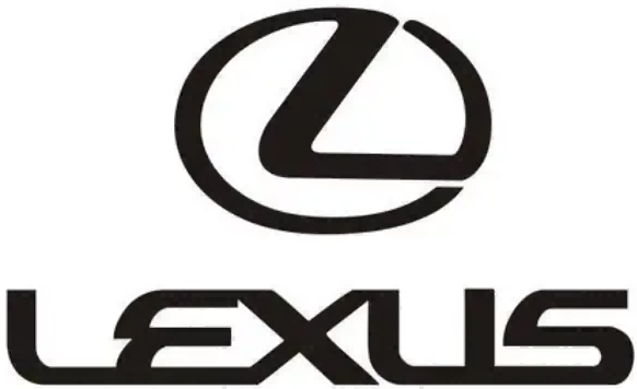 lexus brand