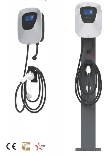 EV charger